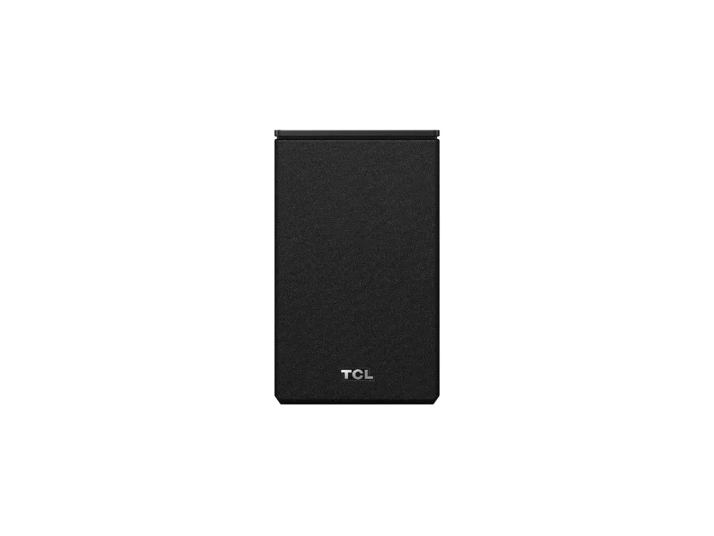 Soundbar TCL Q85H PRO/Wireless SW+STL/DTS:X/Dolby Atmos/860W/96dB/AI sonic/crna Slika 8